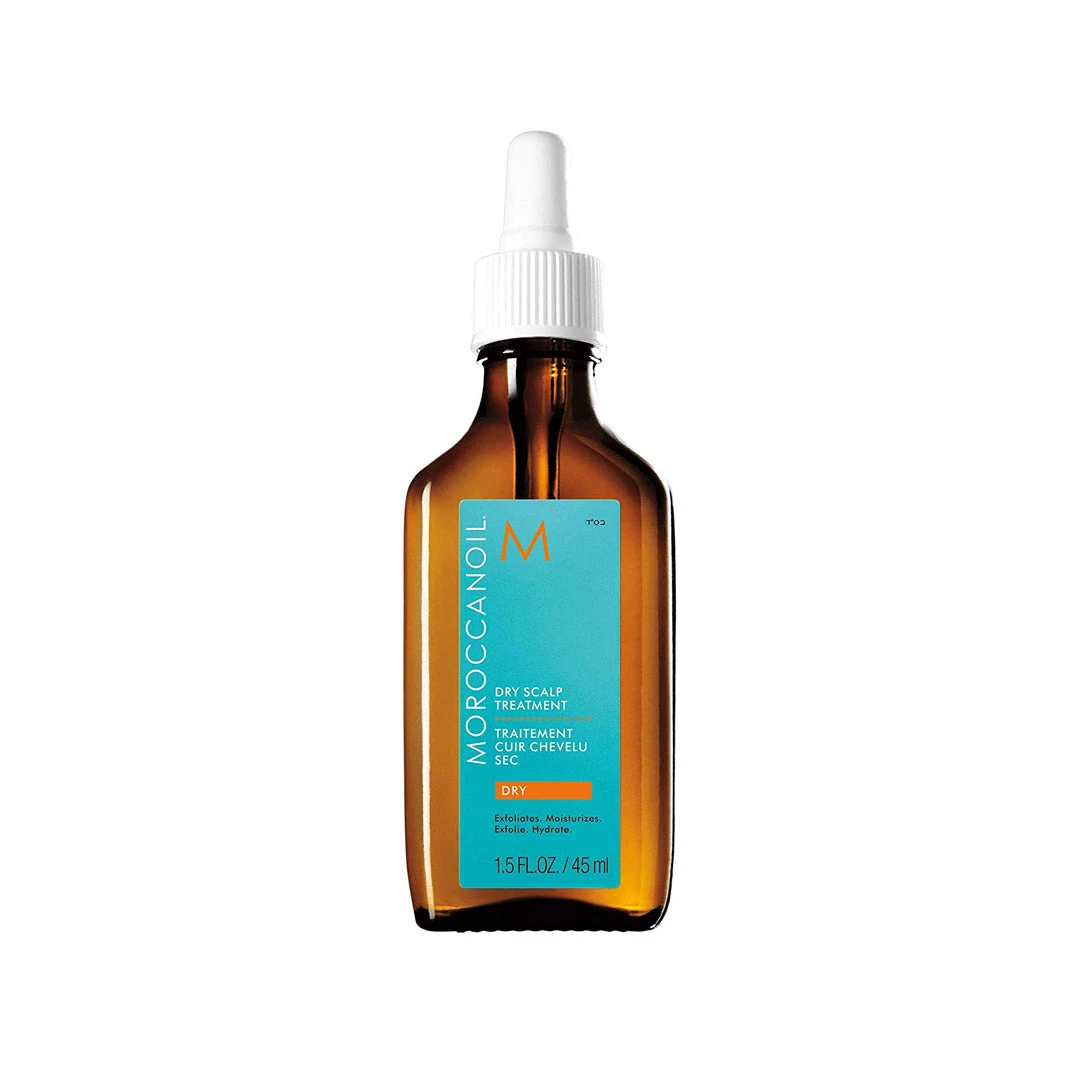 Moroccanoil Dry Scalp Treatment 3 Moroccanoil Dry Scalp Treatment