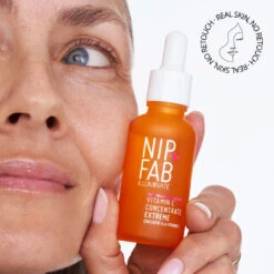 Nip+Fab Vitamin C Fix Concentrate Extreme 15% 30ml 8 Nip+Fab Vitamin C Fix Concentrate Extreme 15% 30ml -Cosmetics Store My project 1 2023 02 15T152514.924