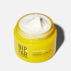 Nip+Fab Ceramide Fix Overnight Cream 12% 50ml 10 Nip+Fab Ceramide Fix Overnight Cream 12% 50ml -Cosmetics Store Myproject 1 86