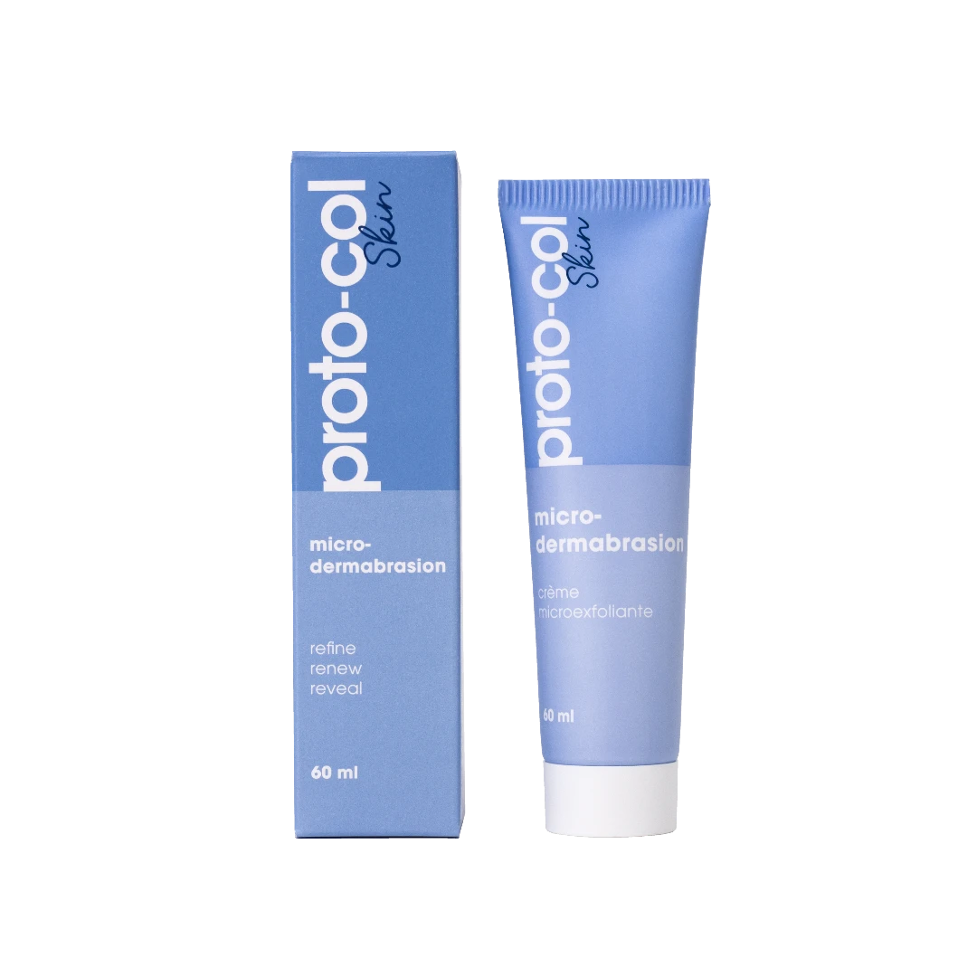 Proto-col Microdermabrasion 60ml 3 Proto-col Microdermabrasion 60ml