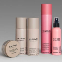 Nine Yards On The Go - Dry Shampoo -Cosmetics Store Nardis nine yards stijling background 2 67a8ad1b 39c6 4935 96ed 7b161c26e596