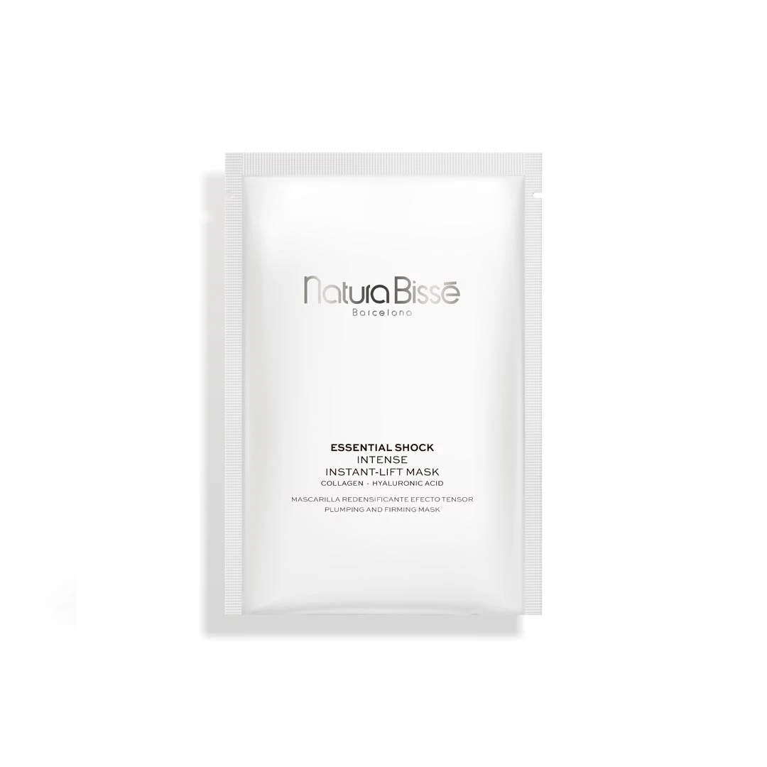 Natura Bisse Essential Shock Intense Instant-Lift Mask (x4ud) 5 Natura Bisse Essential Shock Intense Instant-Lift Mask (x4ud) - Image 3