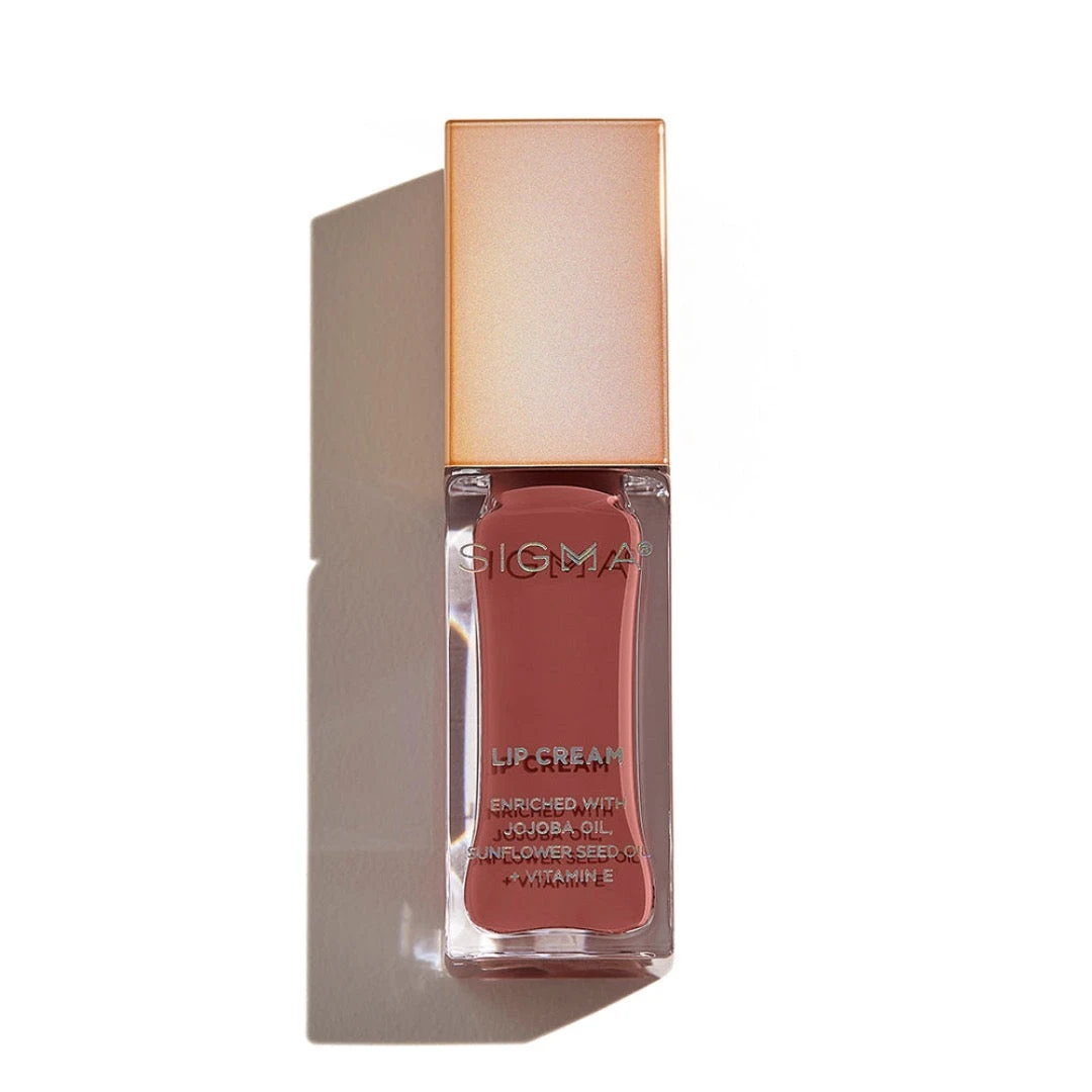 Sigma Beauty Lip Cream 6 Sigma Beauty Lip Cream - Image 4