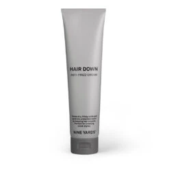 Nine Yards Hair Down - Anti-Frizz Cream