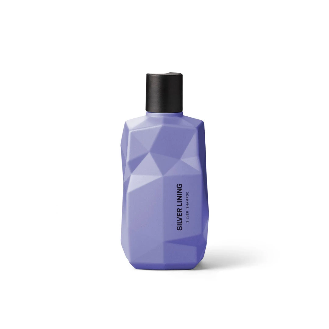 Nine Yards Silver Lining - Silver Shampoo 3 Nine Yards Silver Lining - Silver Shampoo