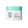 Nip+Fab Hyaluronic Fix Extreme4 Overnight Bounce Water Cream 2% 50ml 1 Nip+Fab Hyaluronic Fix Extreme4 Overnight Bounce Water Cream 2% 50ml -Cosmetics Store Nip Fab Hyalutonic Fix Extreme4 Overnight Bounce Water Cream 2 50ml