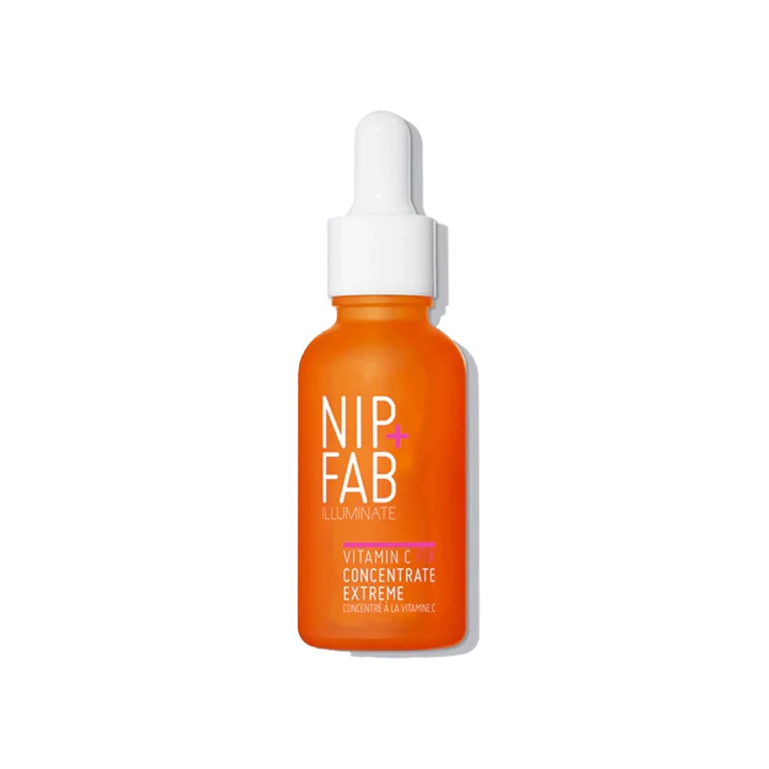 Nip+Fab Vitamin C Fix Concentrate Extreme 15% 30ml 3 Nip+Fab Vitamin C Fix Concentrate Extreme 15% 30ml