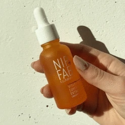 Nip+Fab Vitamin C Fix Concentrate Extreme 15% 30ml 7 Nip+Fab Vitamin C Fix Concentrate Extreme 15% 30ml -Cosmetics Store Nip FabVitaminCFixConcentrateExtreme15 30ml
