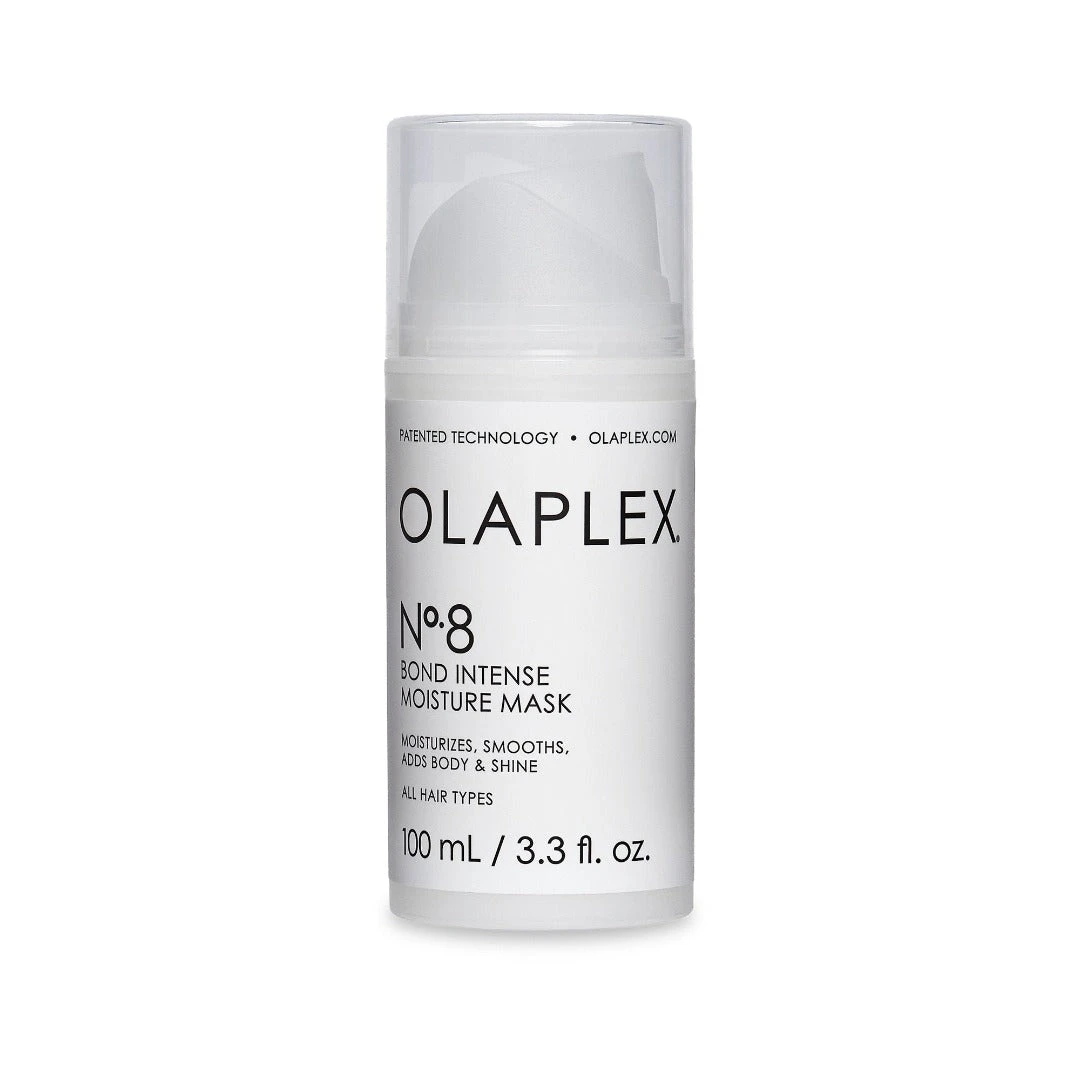 Olaplex No.8 Bond Intense Moisture Mask 3 Olaplex No.8 Bond Intense Moisture Mask