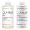 Olaplex No.4 Bond Maintenance Shampoo & Olaplex No.5 Bond Maintenance Conditioner Duo 1 Olaplex No.4 Bond Maintenance Shampoo & Olaplex No.5 Bond Maintenance Conditioner Duo -Cosmetics Store OLAPLEX No.4 No.5 Duo