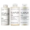 Olaplex No.3 Hair Perfector, No.4 Bond Maintenance Shampoo & No.5 Conditioner Trio 250ml 2 Olaplex No.3 Hair Perfector, No.4 Bond Maintenance Shampoo & No.5 Conditioner Trio 250ml -Cosmetics Store Olaplex No.3 Hair Perfector No.4 Bond Maintenance Shampoo No.5 Conditioner Trio 250ml