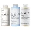 Olaplex No.3 Hair Perfector, No.4C Shampoo & No.5 Conditioner Trio 250ml -Cosmetics Store Olaplex No.3 Hair Perfector No.4C Shampoo No.5 Conditioner Trio 250ml