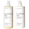 Olaplex No.4 Shampoo &No.5 Conditioner DUO 1 Litre -Cosmetics Store Olaplex No.4 Shampoo No.5 Conditioner DUO 1 Litre