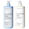 Olaplex No.4C Shampoo & No.5 Conditioner DUO 1 Litre 2 Olaplex No.4C Shampoo & No.5 Conditioner DUO 1 Litre -Cosmetics Store Olaplex No.4C Shampoo No.5 Conditioner 1 Litre