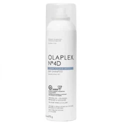 Olaplex No.4D Clean Volume Detox Dry Shampoo
