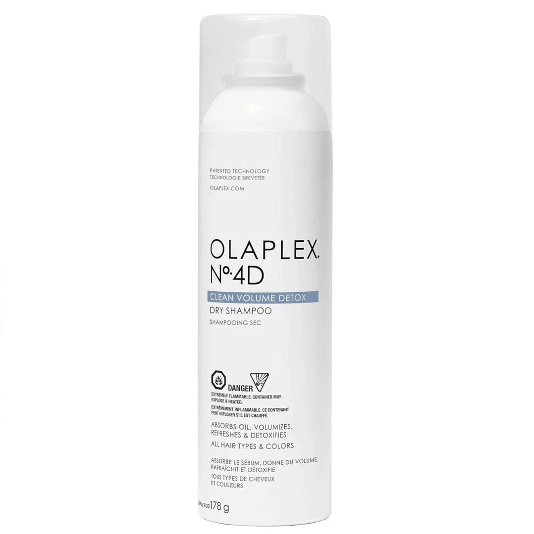 Olaplex No.4D Clean Volume Detox Dry Shampoo 2 Olaplex No.4D Clean Volume Detox Dry Shampoo