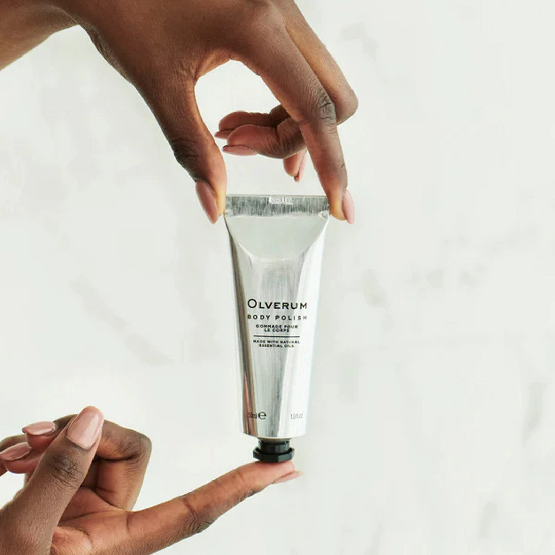 Olverum Body Polish 4 Olverum Body Polish - Image 2