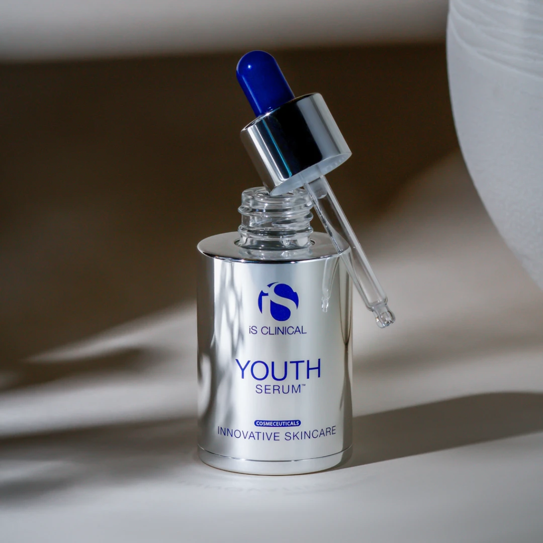 IS Clinical Youth Serum 4 IS Clinical Youth Serum - Image 2