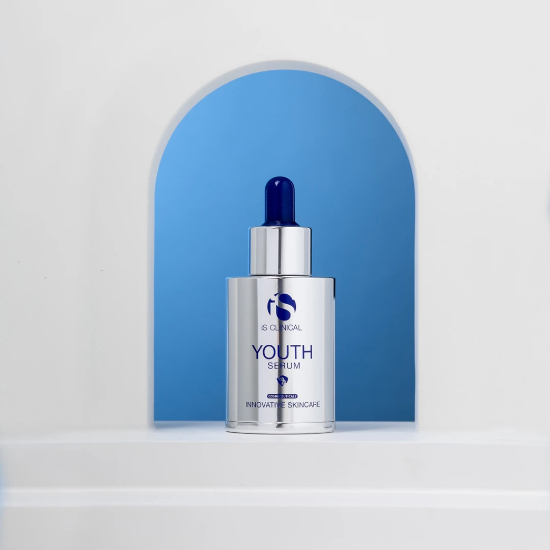 IS Clinical Youth Serum 5 IS Clinical Youth Serum - Image 3