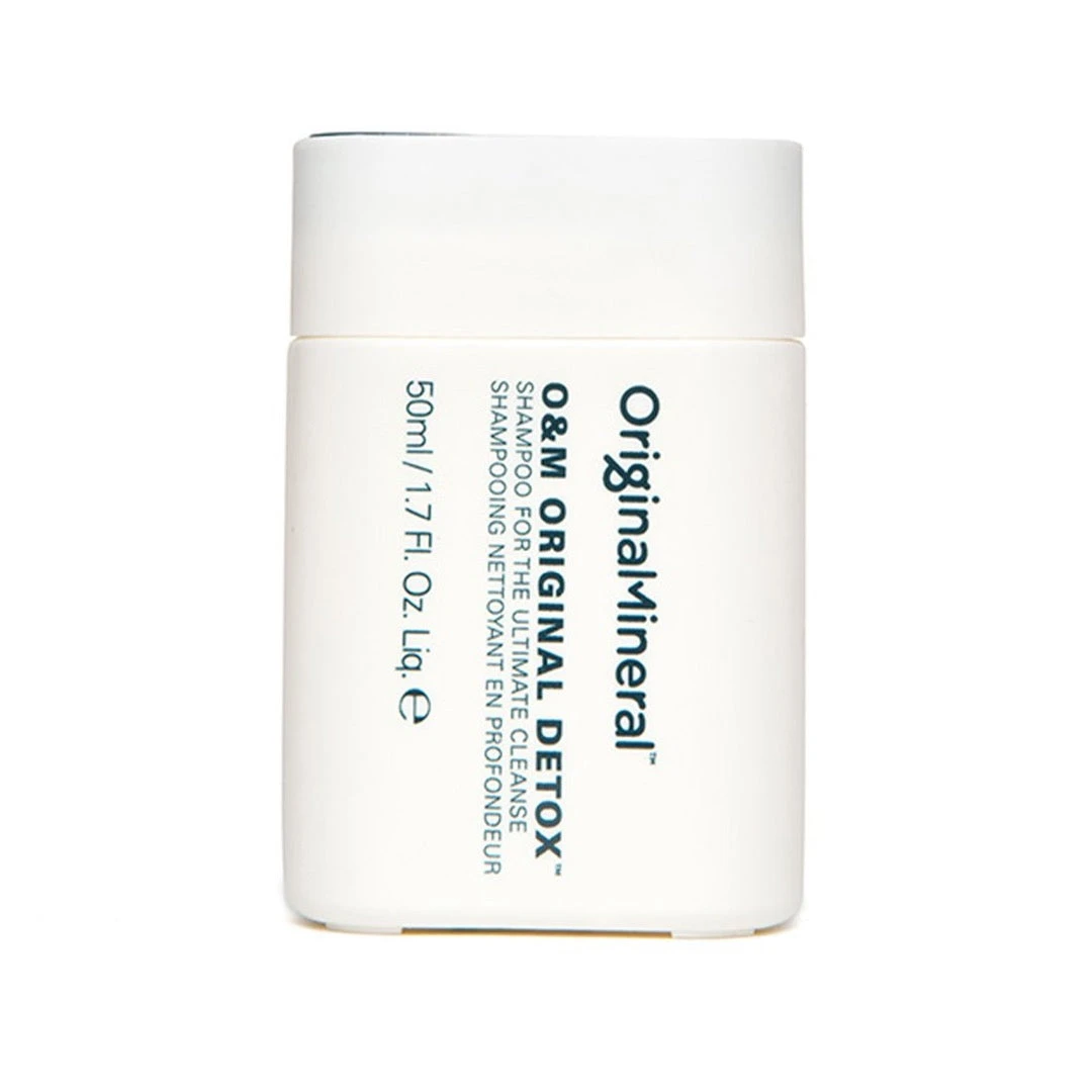 O&M Original Detox Shampoo 6 O&M Original Detox Shampoo - Image 4