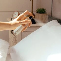 Olverum Restful Sleep Pillow Mist -Cosmetics Store PILLOW MIST1