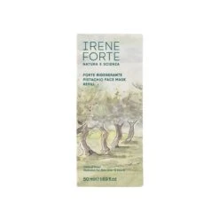 Irene Forte Skincare Pistachio Face Mask -Cosmetics Store PISFACEMASKBOX 1800x1800 81d8af1f b3d1 4439 a9a4 37f803b16dd3