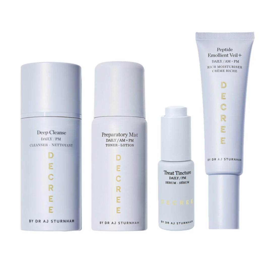 Decree PM Mini Essentials 3 Decree PM Mini Essentials