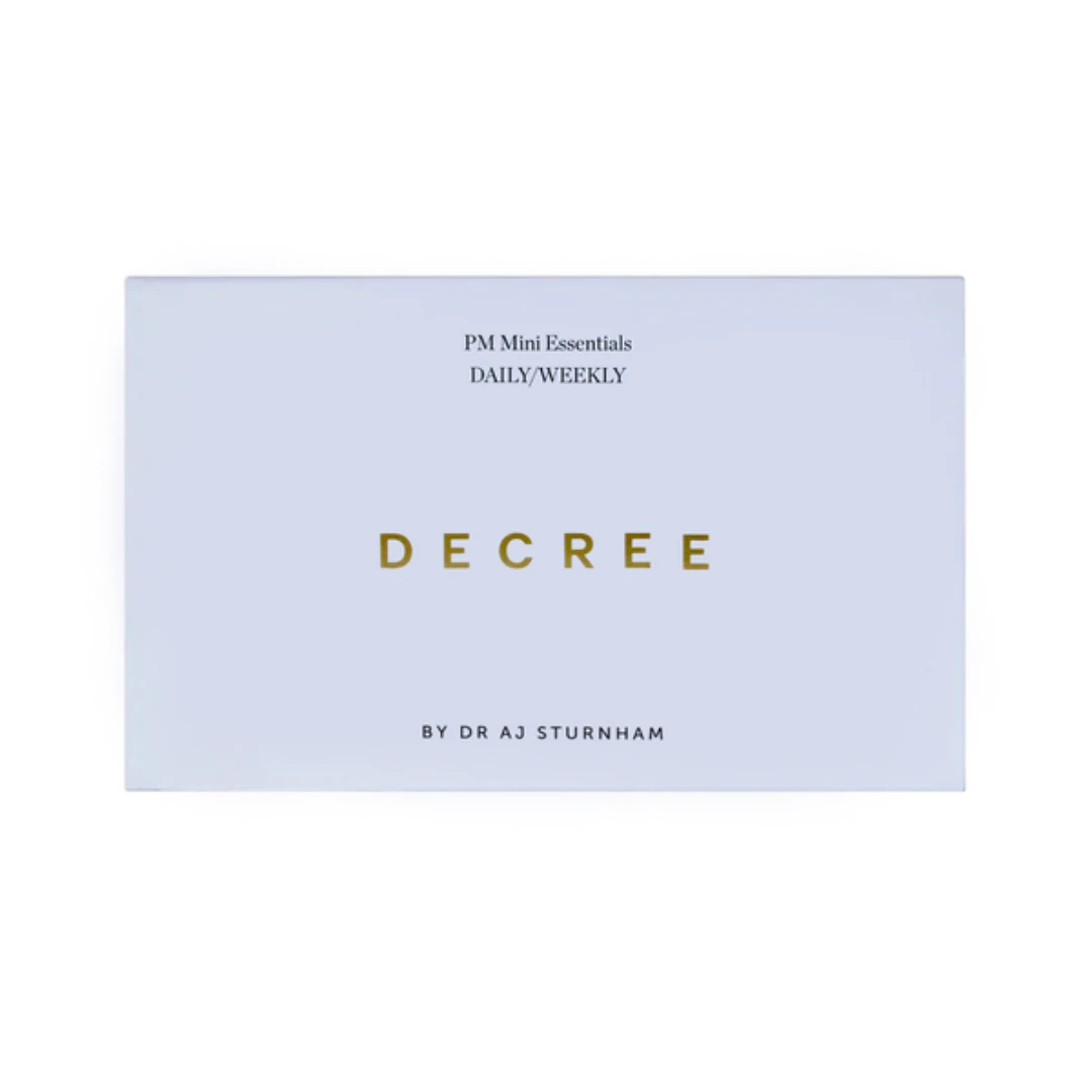 Decree PM Mini Essentials 6 Decree PM Mini Essentials - Image 4