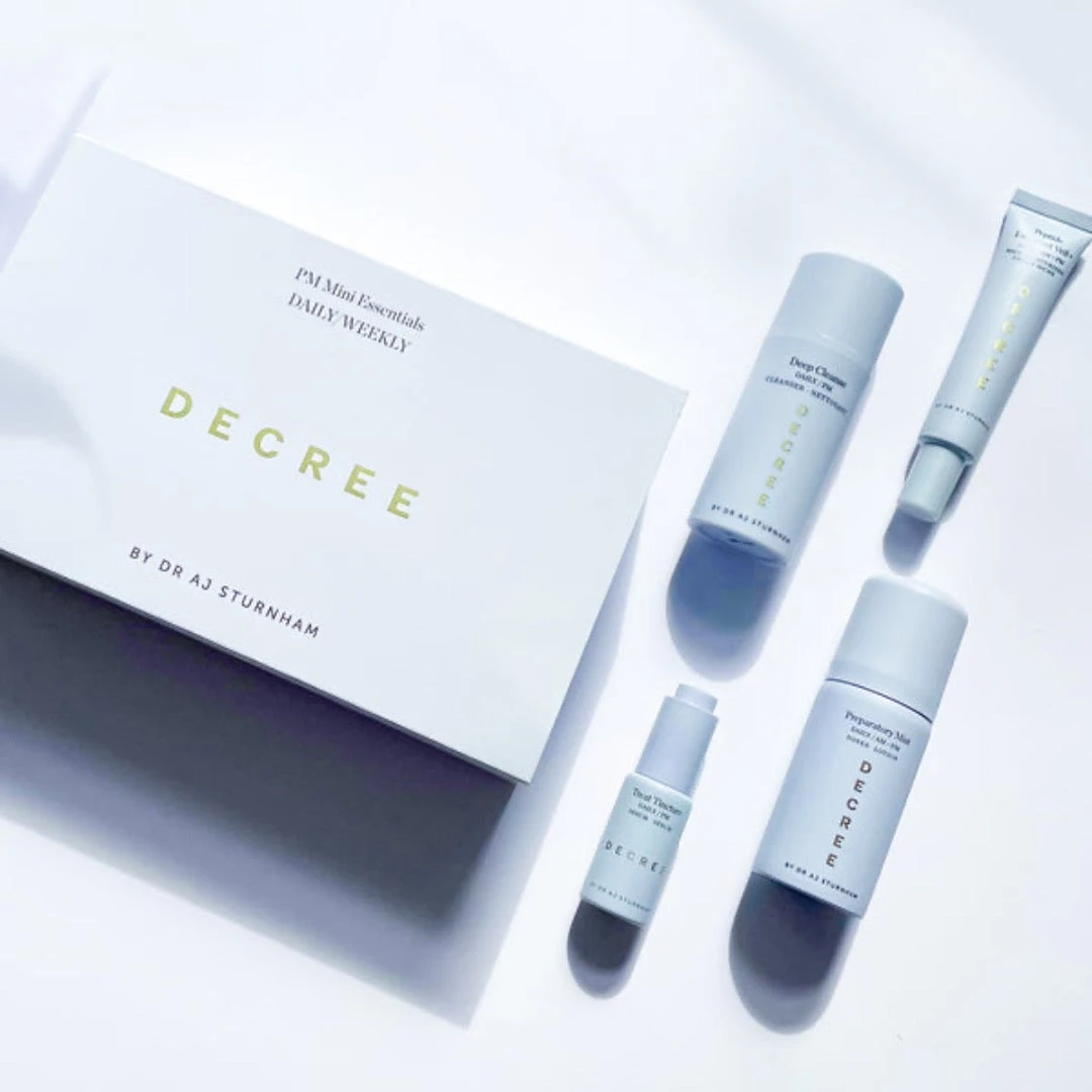 Decree PM Mini Essentials 5 Decree PM Mini Essentials - Image 3