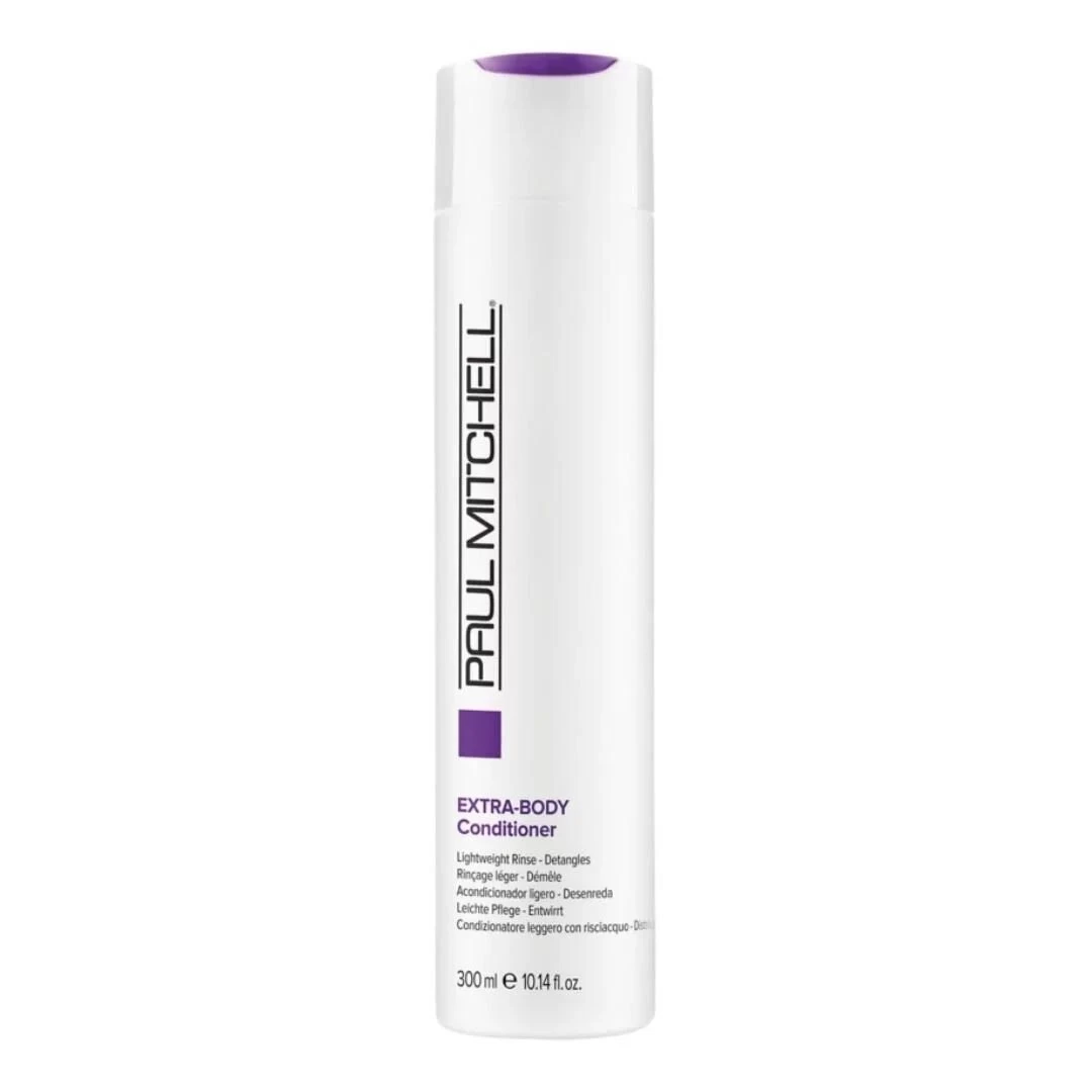 Paul Mitchell Extra-Body Conditioner 300ml 3 Paul Mitchell Extra-Body Conditioner 300ml