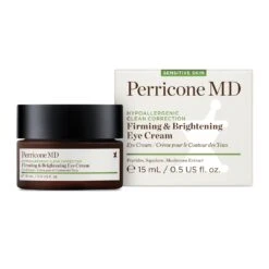 Perricone MD Clean Correction Brightening Eye Cream -Cosmetics Store Perricone MD Clean Correction Brightening Eye Cream 2