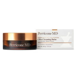Perricone MD Essential Fx Acyl-Glutathione Chia Cleansing Balm -Cosmetics Store Perricone MD Essential Fx Acyl Glutathione Chia Cleansing Balm