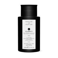 Pestle And Mortar Clarify 2% BHA Salicylic Toner