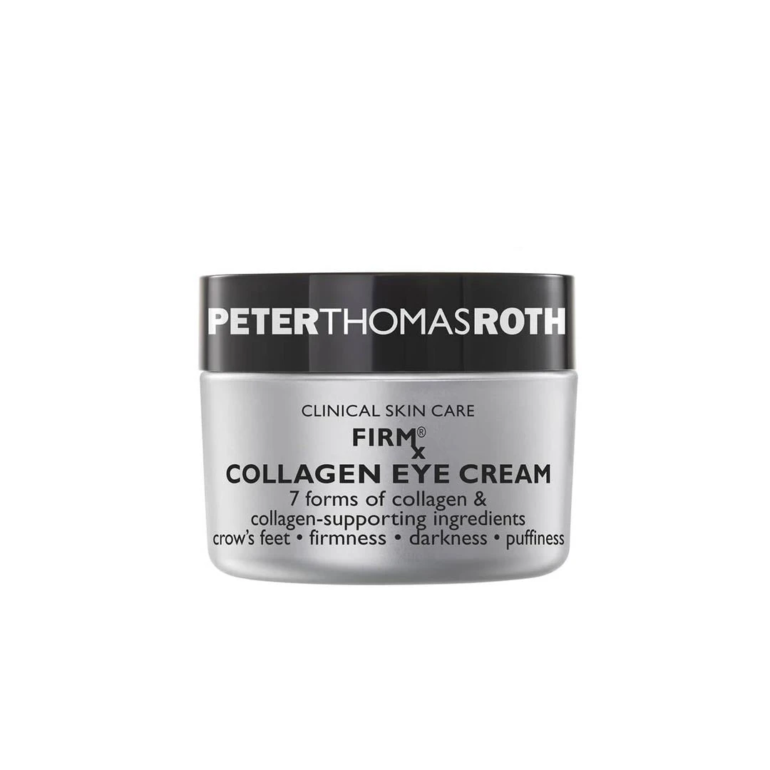 Peter Thomas Roth FIRMx Collagen Eye Cream 15ml 3 Peter Thomas Roth FIRMx Collagen Eye Cream 15ml
