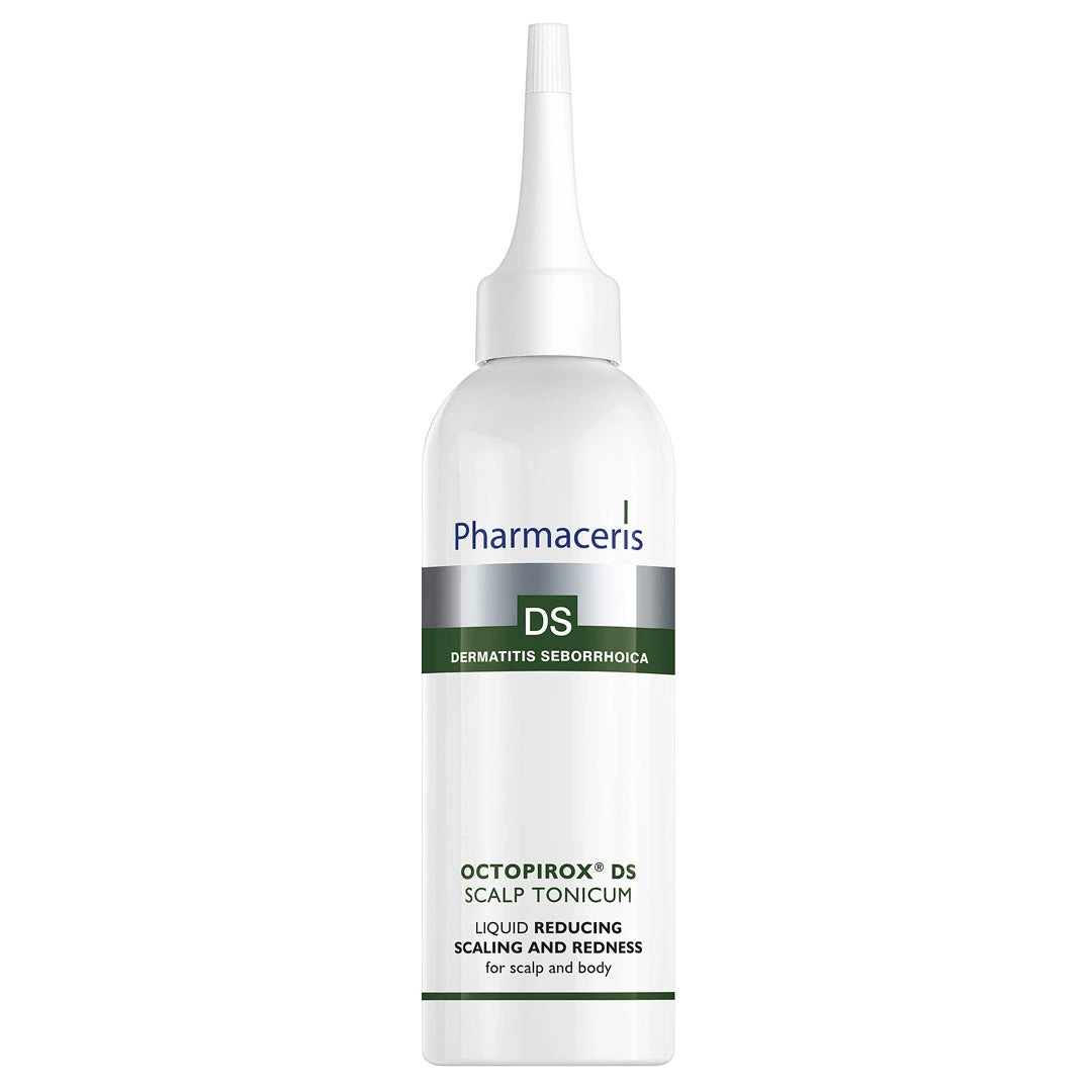 Pharmaceris DS - Octopirox DS Scalp Tonicum 3 Pharmaceris DS - Octopirox DS Scalp Tonicum