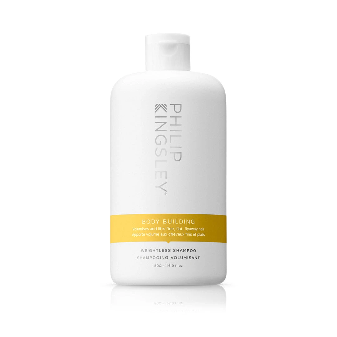 Philip Kingsley Body Building Shampoo 5 Philip Kingsley Body Building Shampoo - Image 3