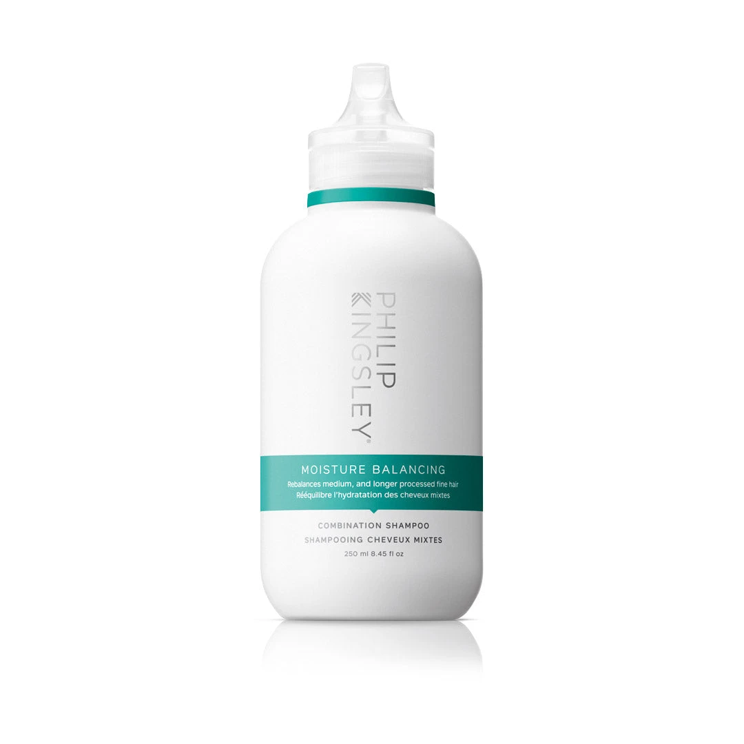 Philip Kingsley Moisture Balancing Shampoo 4 Philip Kingsley Moisture Balancing Shampoo - Image 2
