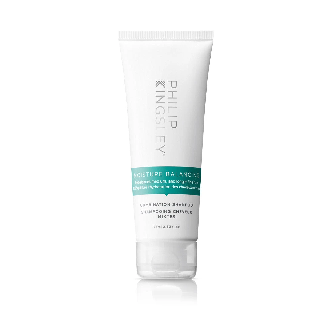 Philip Kingsley Moisture Balancing Shampoo 3 Philip Kingsley Moisture Balancing Shampoo