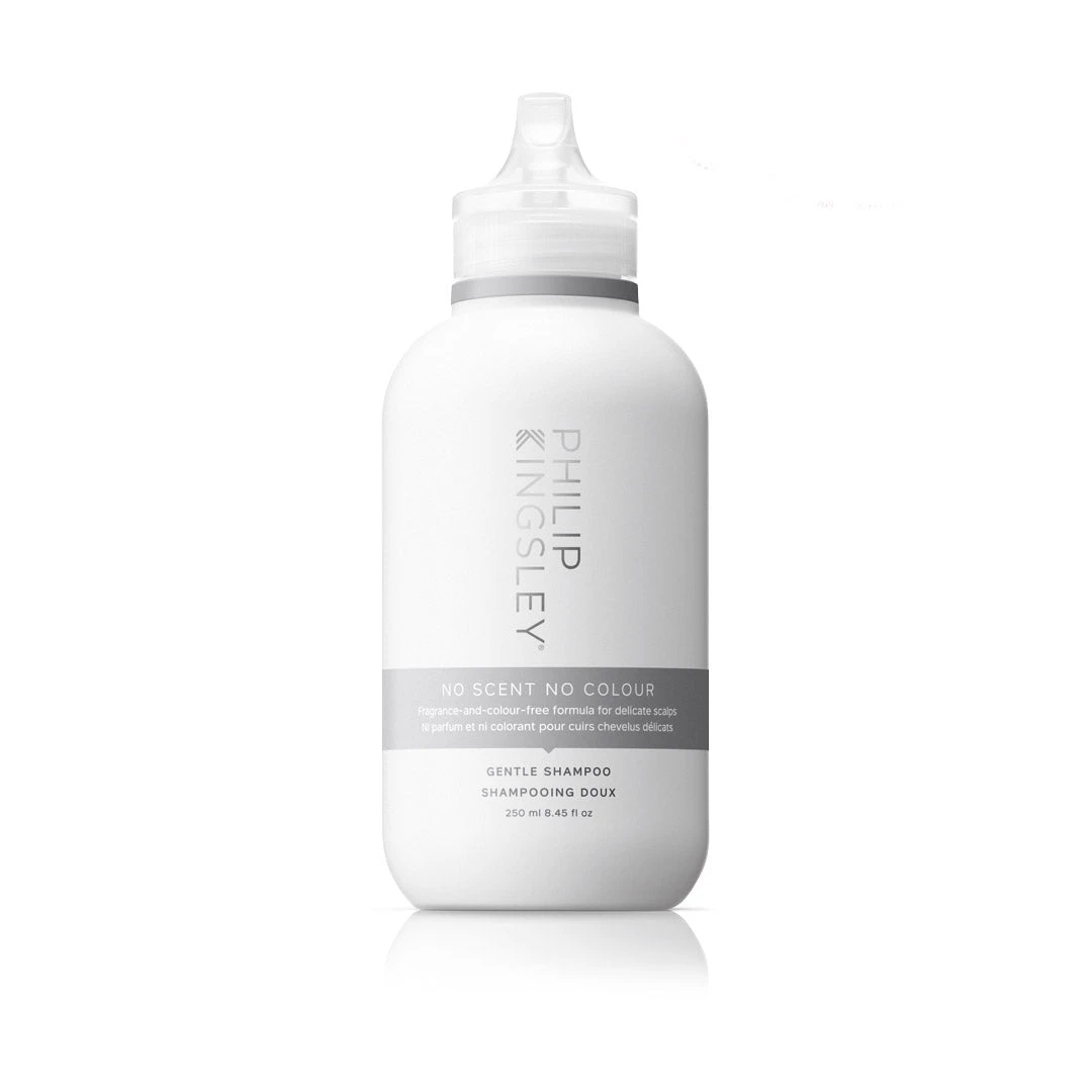 Philip Kingsley No Scent No Colour Shampoo 3 Philip Kingsley No Scent No Colour Shampoo