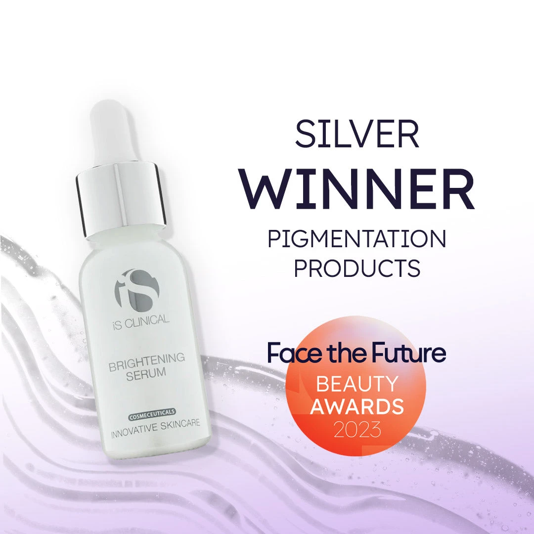 IS Clinical Brightening Serum 15ml 4 IS Clinical Brightening Serum 15ml - Image 2