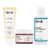 Q+A Skin Saviours Bundle 1 Q+A Skin Saviours Bundle -Cosmetics Store Q A Collagen Face Cream 50g