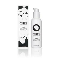 PRIORI Q+ SOD - Active Cleanser