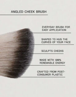 Et Al. Angled Cheek Brush -Cosmetics Store R BRSH10 ANGLED 20CHEEK 20BRUSH 2FEA R BRSH10 ANGLEDCHEEKBRUSH 04 98916.1681721095
