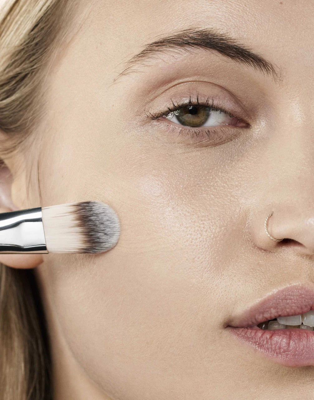 Et Al. Flat Foundation Brush 5 Et Al. Flat Foundation Brush - Image 3