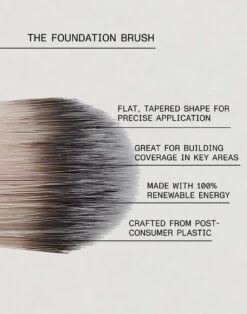 Et Al. Flat Foundation Brush 9 Et Al. Flat Foundation Brush -Cosmetics Store R BRSH30 FOUNDATION 20BRUSH 2FEA R BRSH30 FOUNDATIONBRUSH 04 64094.1681721052
