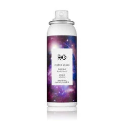 R+Co Outer Space Flexible Hairspray