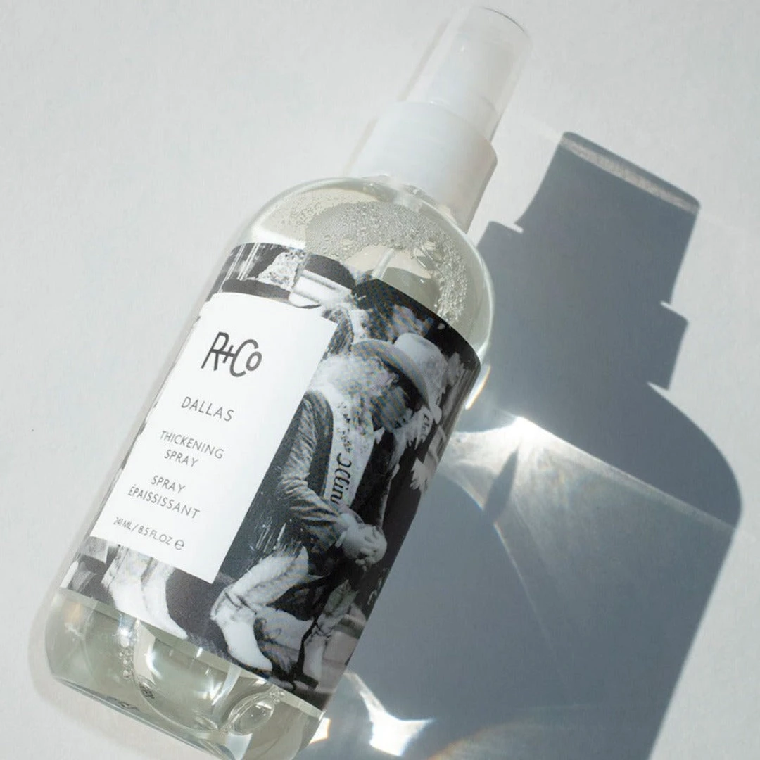 R+Co Dallas Thickening Spray 4 R+Co Dallas Thickening Spray - Image 2