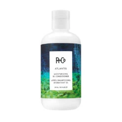 R+Co Atlantis Moisturizing B5 Conditioner -Cosmetics Store R Co Atlantis Moisturizing B5 Conditioner 241ml