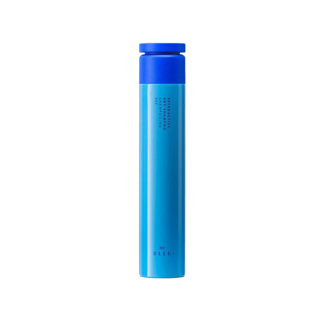 R+Co Bleu Retroactive Dry Shampoo 3 R+Co Bleu Retroactive Dry Shampoo