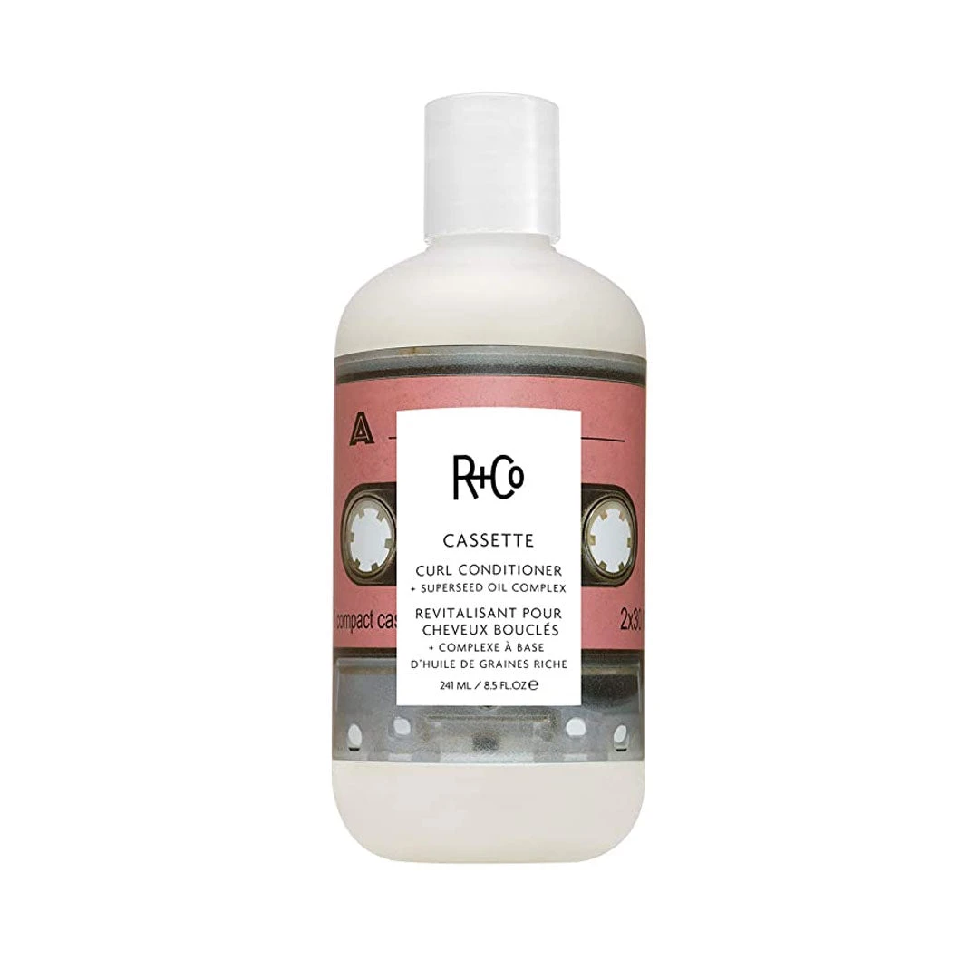 R+Co Cassette Curl Conditioner 3 R+Co Cassette Curl Conditioner
